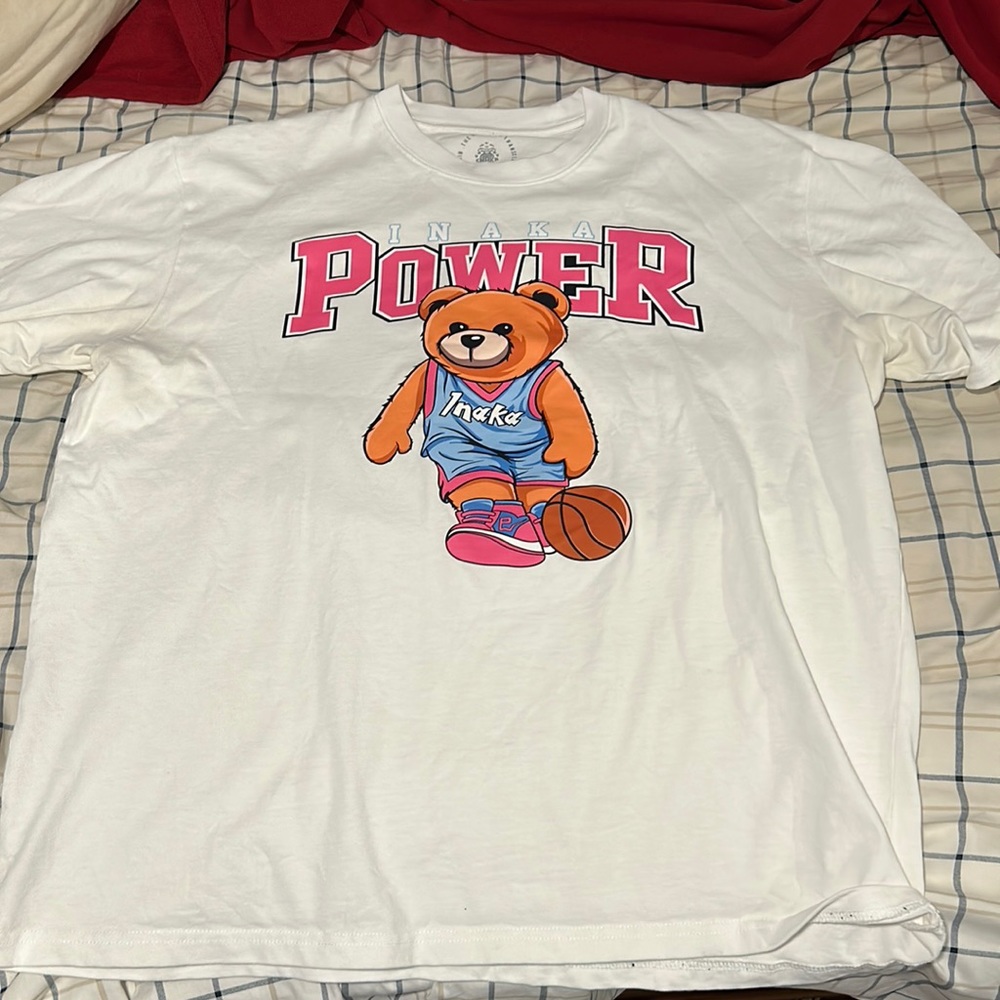 Inaka power Tee